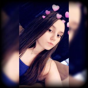 Meet your Posher, Britney